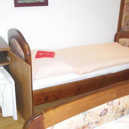 Pension Karolina Trnava Exterior photo