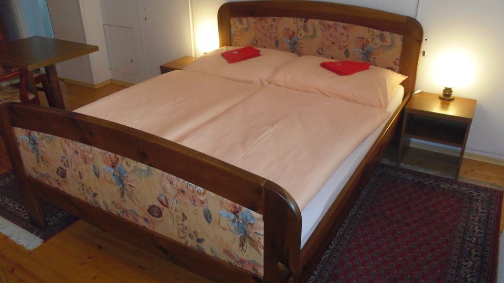 Pension Karolina Trnava Room photo