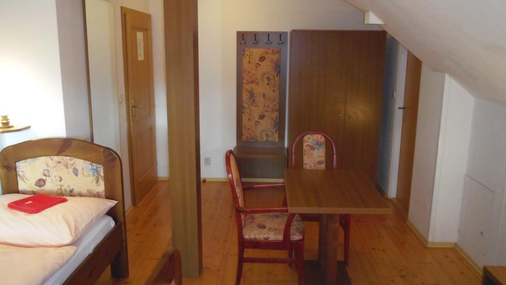 Pension Karolina Trnava Room photo