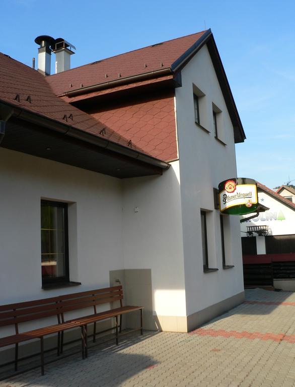 Pension Karolina Hotel Trnava Exterior photo