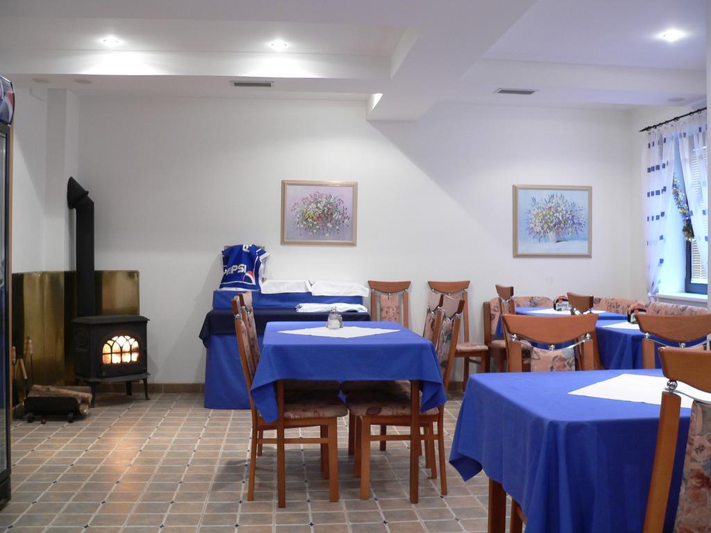 Pension Karolina Trnava Exterior photo