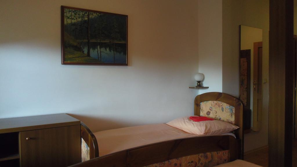 Pension Karolina Hotel Trnava Room photo