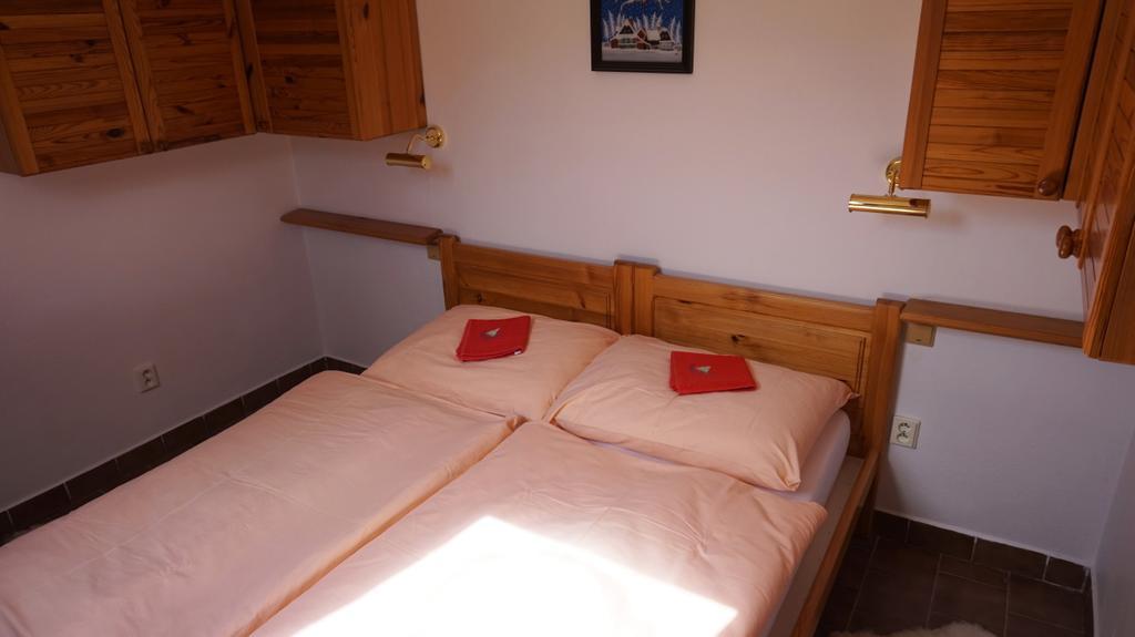 Pension Karolina Trnava Exterior photo